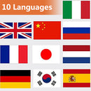 V318 Auto Diagnostic Tool Scanner Automobile Battery Tester OBD2 Automobile Clear Fault Detects Support Multiple Languages