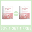 Bio-Collagen Real Deep Mask Hydrolyzed Collagen Soluble Rejuvenation Pore Shrinking  Brightening Refresh Moisturizing Sheet Mask