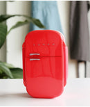 Japanese Bento Box Funny Lunch Box For Kids To School Double Layer Plastic Food Storage Container With Compartments BPA Free