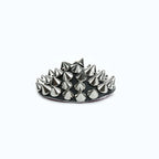 Sexy 1 Pair Rivet Nipple Cover For Women Nipple Protector Reusable Breast Wear Silicone Nipple Pasties Stickers Bra Stickers