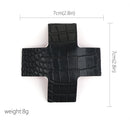 Women Leather 1 Pair Nipple Cover Sexy Breast Protector Reusable Wear Silicone Nipple Stickers Lntimates Accessories For Party