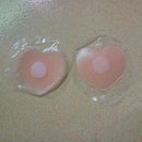Women Cool Reusable Nipple Cover Self Adhesive Pasties Silicone Breast Sticker Charm Bra Pad Sexy Nipple Covers