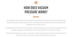 WACACO Pipamoka, All-in-one Vacuum Pressured Portable Coffee Maker, Insulated Travel Mug, Hand Powered and Pressure Brewer