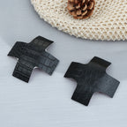 Women Leather 1 Pair Nipple Cover Sexy Breast Protector Reusable Wear Silicone Nipple Stickers Lntimates Accessories For Party