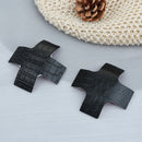 Women Leather 1 Pair Nipple Cover Sexy Breast Protector Reusable Wear Silicone Nipple Stickers Lntimates Accessories For Party