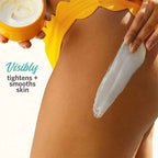 240ml Brazilian Bum Paste ( 8.1 Fl Oz) A FIRMING BODY Paste WITH THE IRRESISTIBLE SCENT 2024 New Health Cream Festival Gifts
