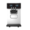 Oceanpower Commercial Table Top Three Flavors Soft Serve Ice Cream Machine Maker NE1430