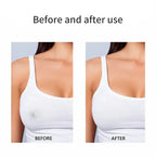 Nipple Covers No Show Reusable Seamless Pasty Sticky Adhesive Silicone Nipple Pasties for Women