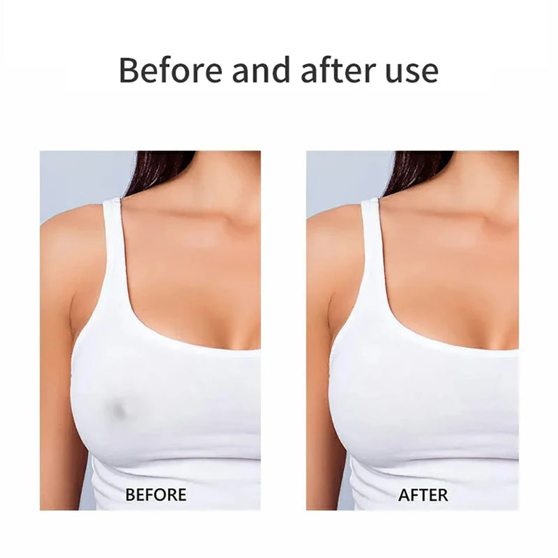 Nipple Covers No Show Reusable Seamless Pasty Sticky Adhesive Silicone Nipple Pasties for Women