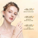 Vitamin C Serum & Vitamin C Cream for Face, Daily Moisturizing Series Hydrate & Plump Skin Care Brightening Serum Even Skin Tone