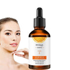 30ml Vitamin C Serum For Face Moisturizing Brightens Skin Repair Smooth Facial Essence Serum Facial Care Skincare Products