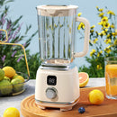 Portable Electric Juicer Blender 600ml USB Charging Fruit Smoothie Maker Lemon Orange Juicing Cup Compact Kitchen Appliance