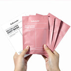 12pcs Bio-Collagen Real Deep Mask Elasticity Improvement Brighten Skin Pore Minimizing Firming Radiance Anti-Aging Skincare