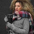 1Pcs Mug Base Tumbler Cup Handle 4 Color Drinkware Water Bottle Holder Portable Bottle Accessory for Yetti Rambller 20oz/30Oz