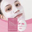 Bio-Collagen Face Mask Collagen Protein Hydrogel Soft Gel Mask Deep Moisturizing For Women Skin Care Products 1/3/5/10PCs