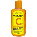 Vitamin C AHA Essence Original liquid Face Serum Brightning Moisturizing Turmeric Repairing Anti Aging Lifting Skin Care 220ml