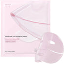 Bio-collagen Real Deep Mask Moisturizing Overnight Face Skin Care With Hydrolyzed Collagen Reverse Film Volume Peel Off Mask