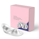 Nipple Shields for Nursing Newborn Breastfeeding Essentials Original Silver Nipple Covers Breastfeeding for Any Mum Soothing