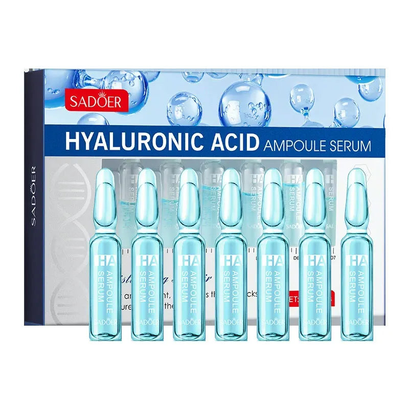 Vitamin C Serum for Face Moisturizing Activate Collagen Regeneration, Firming and Brightening Skin Care