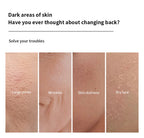 Bio-Collagen Real Deep Mask, Hydrating Overnight Hydrogel Mask, Pore Minimizing, Elasticity Improvement