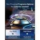 Automobile Air Fresheners Smart Car Freshener Electric Diffuser Aroma Air Freshener For Removing Odors  New Car Supplies