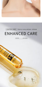 Vitamin C Serum for Face Moisturizing Activate Collagen Regeneration, Firming and Brightening Skin Care