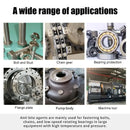 Dielectric grease for automobile electrical connectors, anti-corrosion, special for automobile and mechanical maintenance.