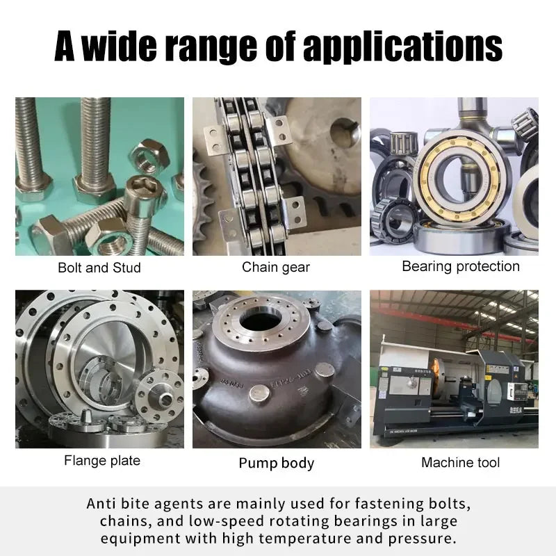 Dielectric grease for automobile electrical connectors, anti-corrosion, special for automobile and mechanical maintenance.