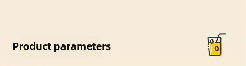 Automatic Small-Sized Multifunctional Electric Soy Milk & Juice Maker for Home, with Juice and Pulp Separation