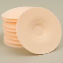 2/50PCS Reusable Nipple Cover for Women Bra Sticker Breast Petal Strapless Bra Invisible Boob Pads Chest Pasties Intimates