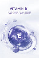 Bubble Lip Exfoliator Foaming Scrub Gentle Cleansing Fast Soften Moisturize Hydrate Nourish Night Balm Daily Lipcare