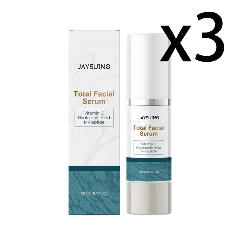 Vitamin C Nourishing Essence Improve Skin Conditon Repair Barrier Increase Skin Elasticity Reduce Fine Lines Brighten Face Serum