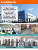 Automatic Small-Sized Multifunctional Electric Soy Milk & Juice Maker for Home, with Juice and Pulp Separation