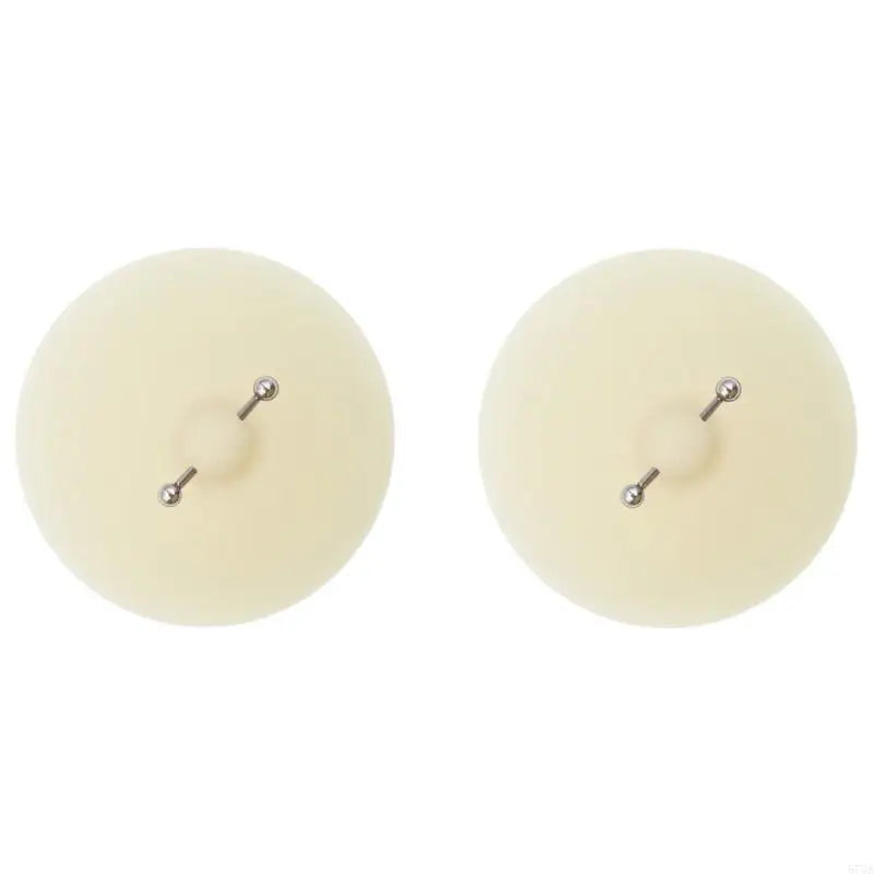 573B Reusable Pasties Nipple Cover Silicone Nipple Pasties Adhesive Nipples Stickers