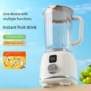 Portable Electric Juicer Blender 600ml USB Charging Fruit Smoothie Maker Lemon Orange Juicing Cup Compact Kitchen Appliance