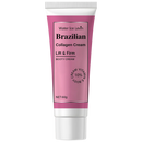 Brazilian Butt Lift Collagen Cream, Balances Skin Tone, Improves Body Contouring, Suitable for All Skin Types
