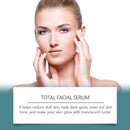 Vitamin C Nourishing Essence Improve Skin Conditon Repair Barrier Increase Skin Elasticity Reduce Fine Lines Brighten Face Serum