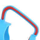 1Pcs Mug Base Tumbler Cup Handle 4 Color Drinkware Water Bottle Holder Portable Bottle Accessory for Yetti Rambller 20oz/30Oz