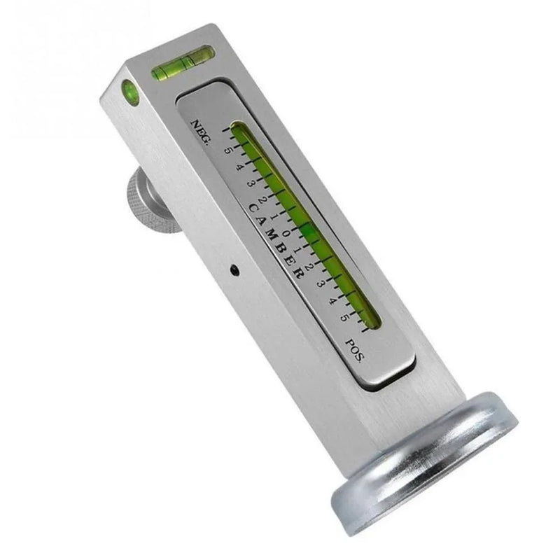 2023 New 1pcs automobile four-wheel positioning magnetic level level camber adjustment auxiliary tool automobile level