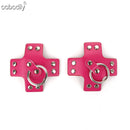 Women 1Pair Sexy Leather Cross Nipple Cover Reusable Breast Stickers Self Adhesive Nipple Pasties Nipple Covers Bra Accessories