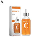 Vitamin C Serum & Vitamin C Cream for Face, Daily Moisturizing Series Hydrate & Plump Skin Care Brightening Serum Even Skin Tone