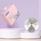 Nipple Shields for Nursing Newborn Breastfeeding Essentials Original Silver Nipple Covers Breastfeeding for Any Mum Soothing