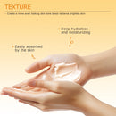 Vitamin C Serum - Turmeric doubles the radiance of the complexion and hydrates and moisturizes