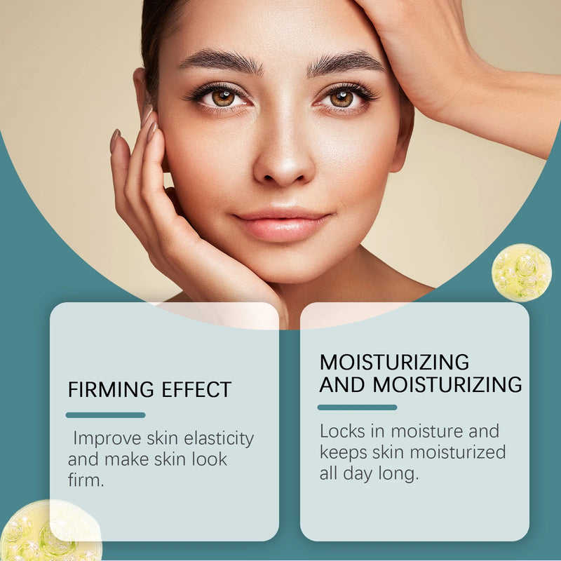 Vitamin C Nourishing Essence Improve Skin Conditon Repair Barrier Increase Skin Elasticity Reduce Fine Lines Brighten Face Serum