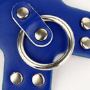 Women 1Pair Sexy Leather Cross Nipple Cover Reusable Breast Stickers Self Adhesive Nipple Pasties Nipple Covers Bra Accessories