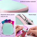 4Pcs Colorful Accessories Set for Stanley 30oz 40oz Tumbler Cup  Holder with Strap, Water Bottle Handle Strap Carrier Boot