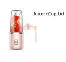 Multi Fruit Mixers Juicers Portable Electric Juicer Blender Fruit Juicer Cup Food Milkshake Juices Maker Household Kitchen Tools