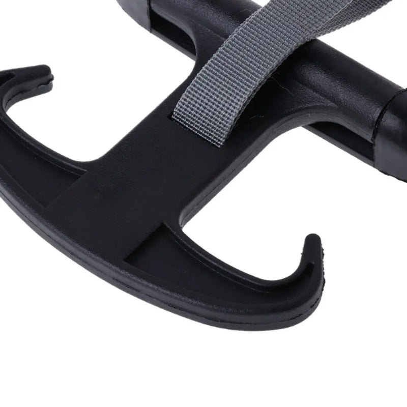 Professional Organizer Car Holder Plastic Bag Automobile Hook Automobile Accessories Hanger for Audi/Passat/Jetta