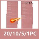 Bio Collagen Face Mask Shrink Deep Hydrating Overnight Mask Moisturizing Refreshing Brightening Face Skin Care