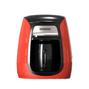 American single-cup coffee machine Portable home fully automatic drip coffee maker Small coffee machine for office use
